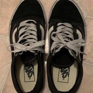 vans sneaker